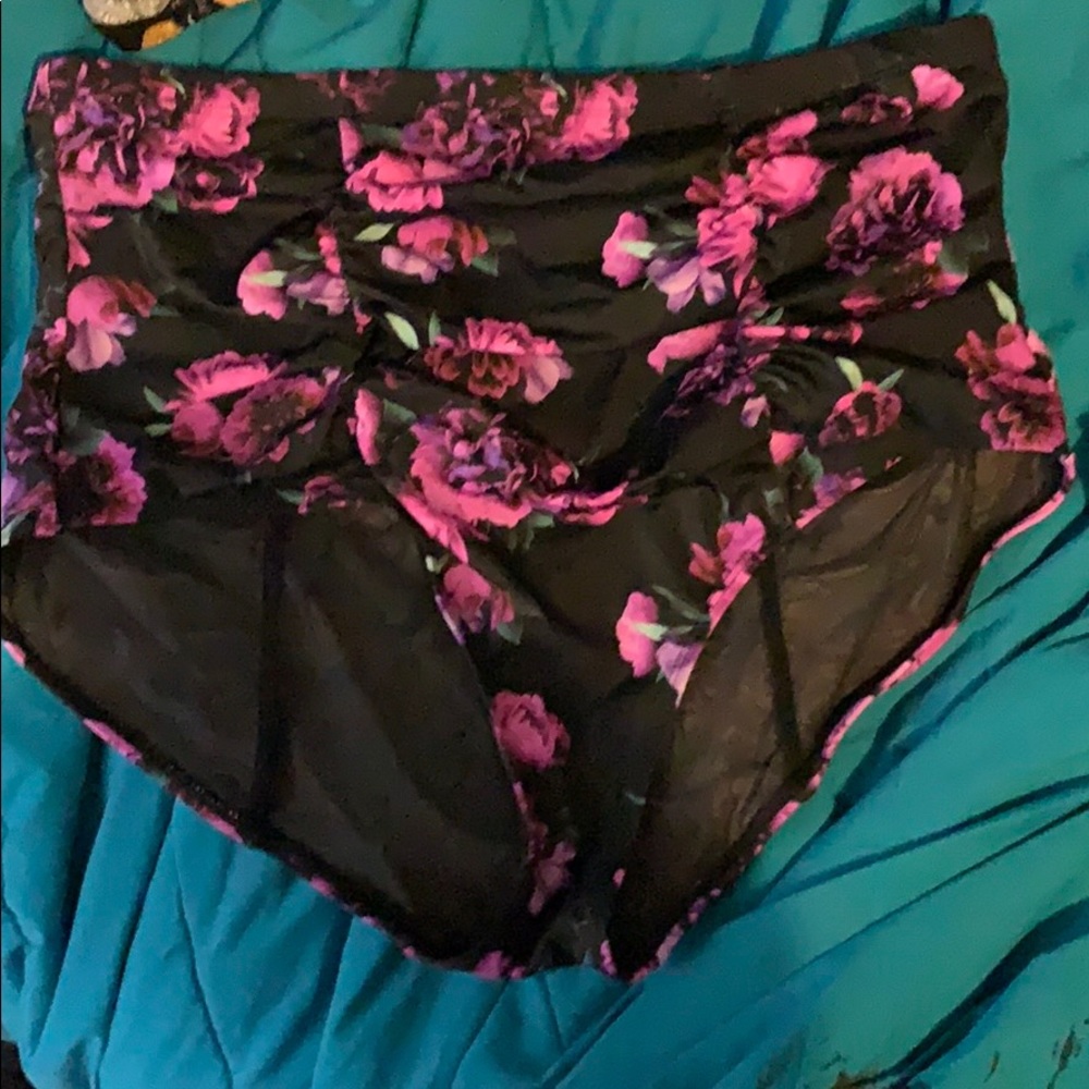 Swim bottoms